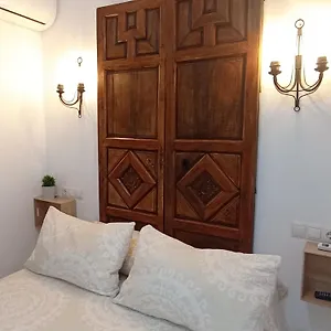 El Detalle Zahara De La Sierra
